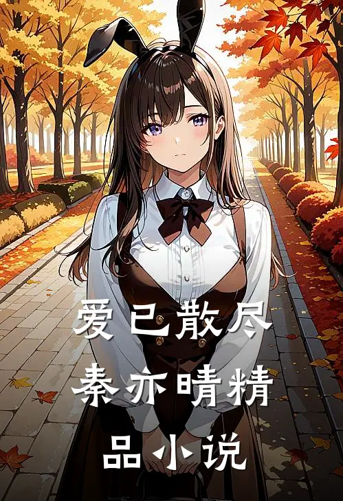 爱已散尽秦亦晴精品免费阅读