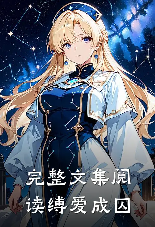 完整文集阅读缚爱成囚