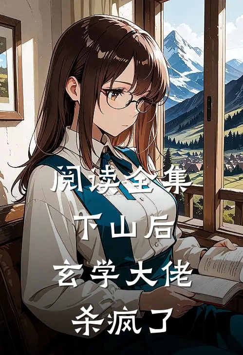 阅读全集下山后，玄学大佬杀疯了