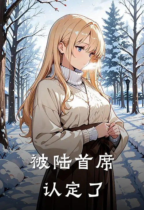 被陆首席认定了