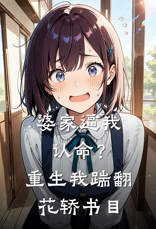 婆家逼我认命？重生我踹翻花轿书目