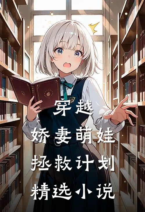 穿越娇妻萌娃拯救计划精选免费阅读