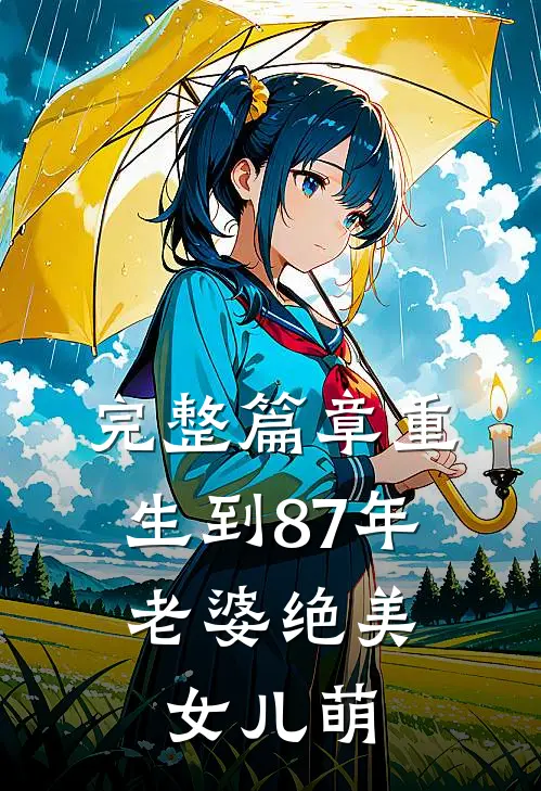 完整篇章重生到87年，老婆绝美女儿萌