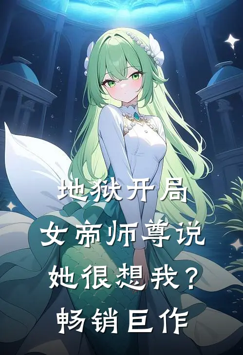 地狱开局,女帝师尊说她很想我?畅销巨作