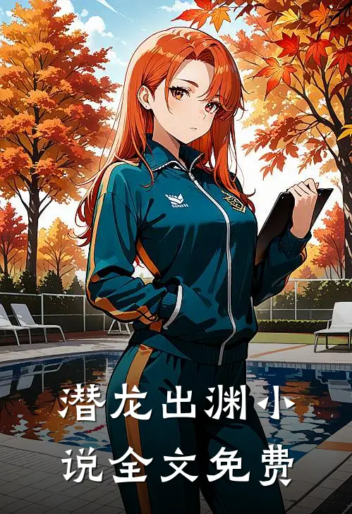 潜龙出渊小说全文免费