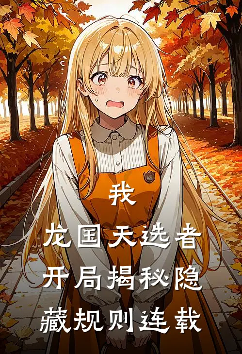我，龙国天选者，开局揭秘隐藏规则连载