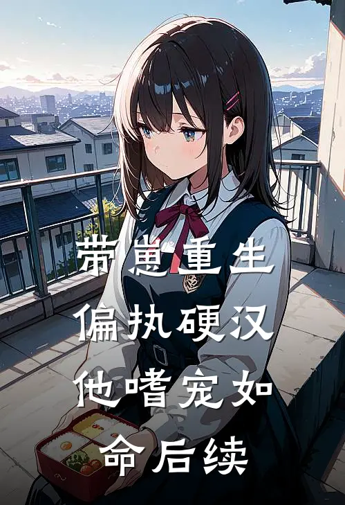 带崽重生：偏执硬汉他嗜宠如命后续