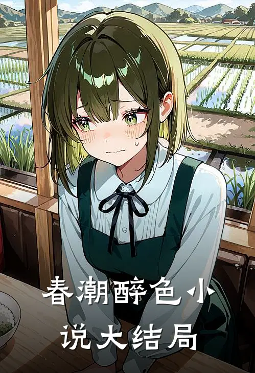 春潮醉色小说大结局