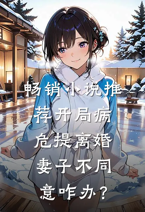 畅销小说推荐开局病危提离婚，妻子不同意咋办？