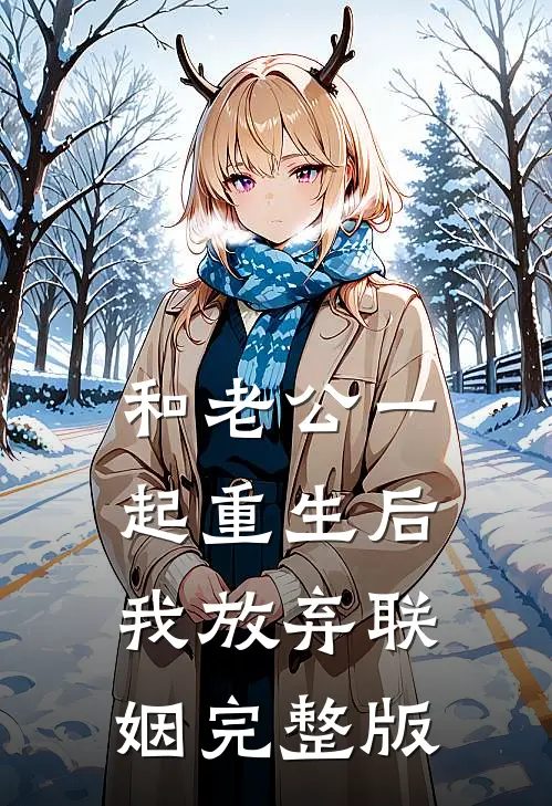 和老公一起重生后，我放弃联姻完整版