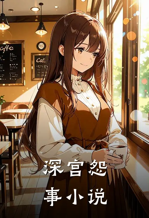 深宫怨事在线阅读