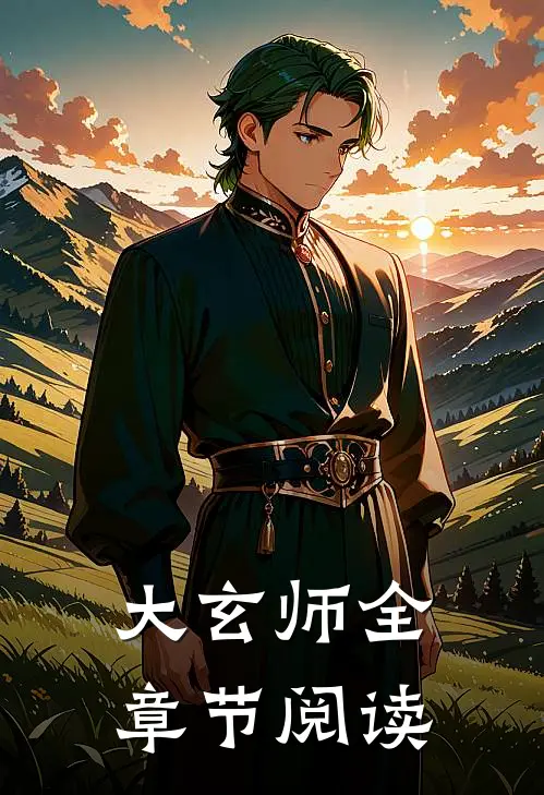 大玄师全章节阅读