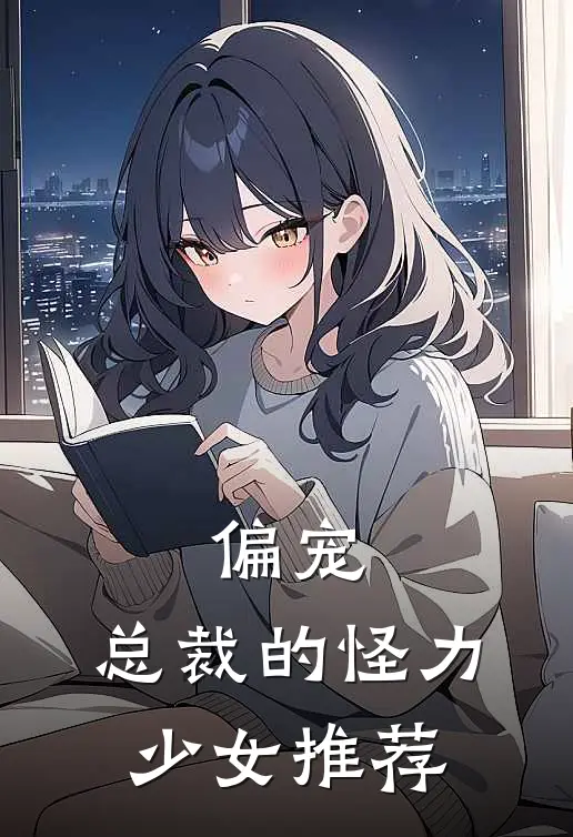 偏宠总裁的怪力少女推荐书
