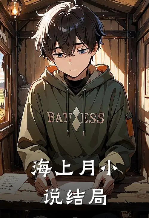 海上月小说结局