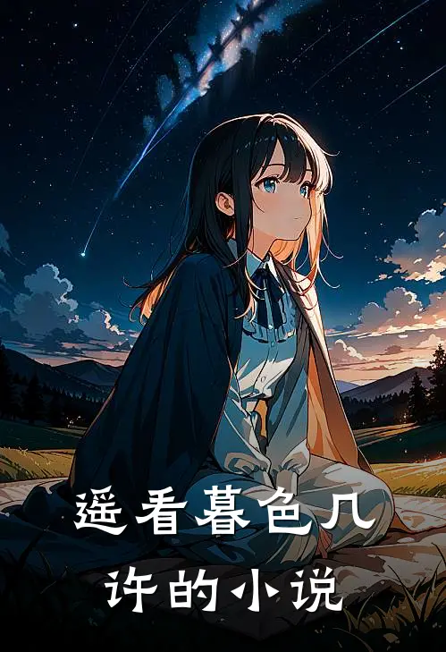 遥看暮色几许的小说