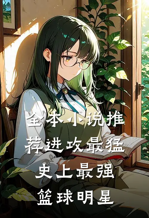 全本小说推荐进攻最猛，史上最强篮球明星