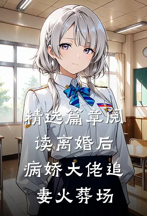 精选篇章阅读离婚后，病娇大佬追妻火葬场