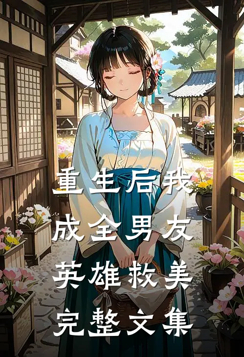 重生后我成全男友英雄救美完整文集
