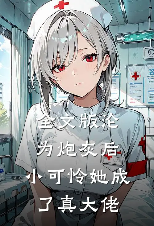 全文版沦为炮灰后,小可怜她成了真大佬免费阅读