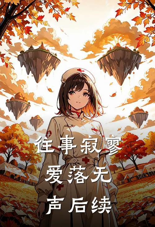 往事寂寥，爱落无声后续