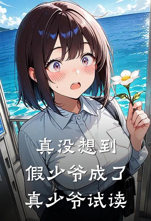真没想到，假少爷成了真少爷试读