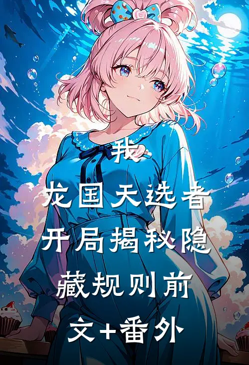 我，龙国天选者，开局揭秘隐藏规则前文+番外