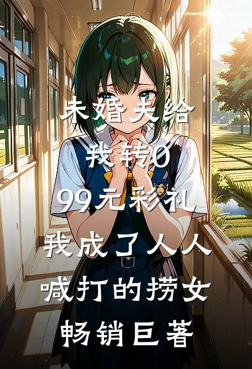未婚夫给我转0.99元彩礼，我成了人人喊打的捞女畅销巨著