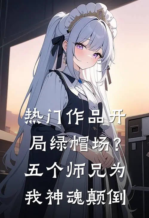 热门作品开局绿帽场？五个师兄为我神魂颠倒