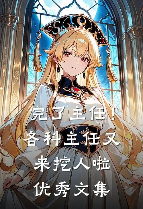 完了主任！各科主任又来挖人啦优秀文集