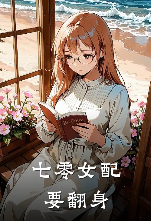 七零女配要翻身
