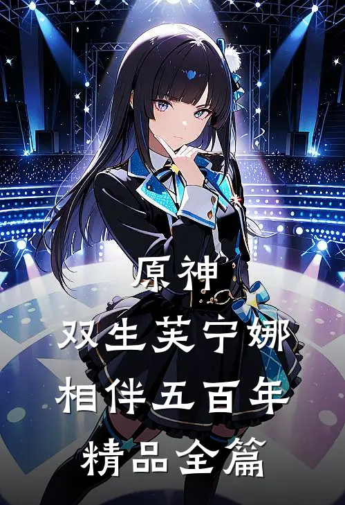 原神：双生芙宁娜，相伴五百年精品全篇
