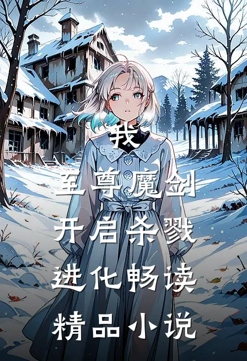 我,至尊魔剑,开启杀戮进化畅读精品