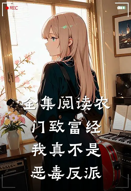 全集阅读农门致富经我真不是恶毒反派