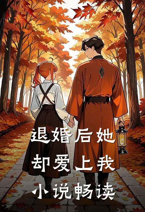 退婚后她却爱上我小说畅读