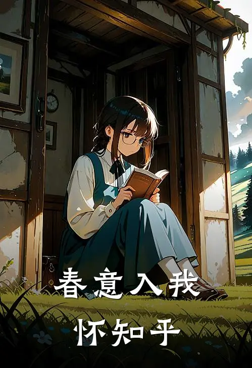 春意入我怀知乎