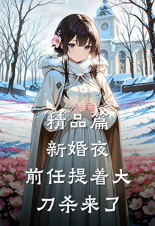 精品篇新婚夜，前任提着大刀杀来了