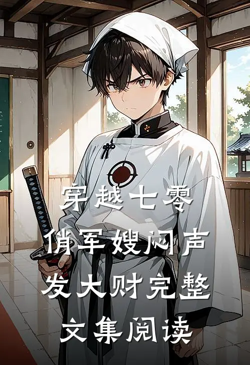 穿越七零，俏军嫂闷声发大财完整文集阅读