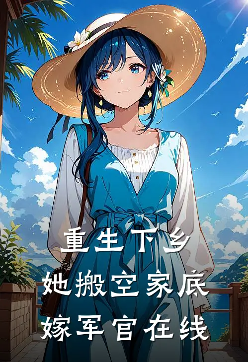 重生下乡,她搬空家底嫁军官在线阅读