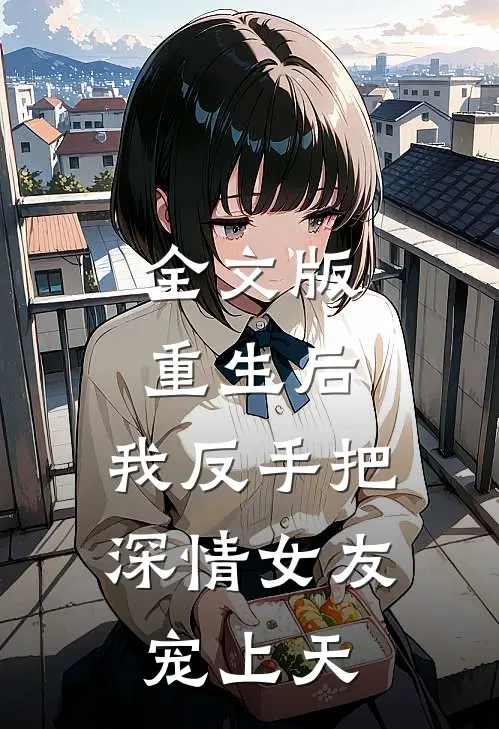 全文版重生后，我反手把深情女友宠上天