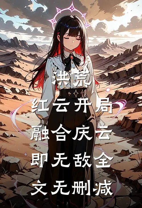 洪荒：红云开局，融合庆云即无敌全文无删减