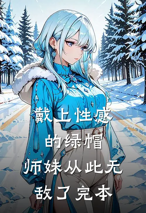 戴上性感的绿帽，师妹从此无敌了完本