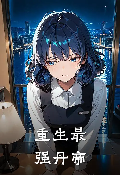 重生最强丹帝