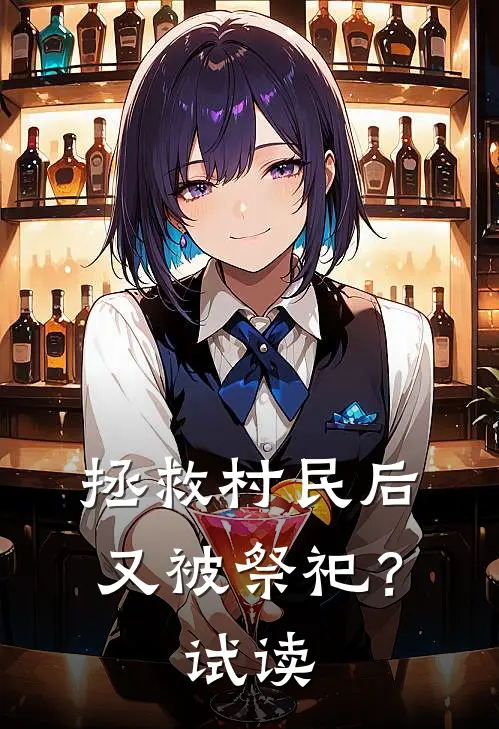 拯救村民后,又被祭祀?试读
