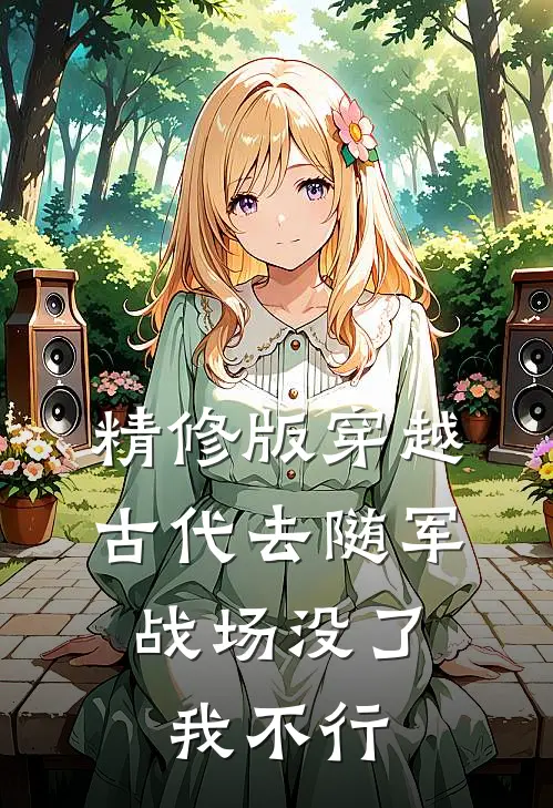 精修版穿越古代去随军,战场没了我不行