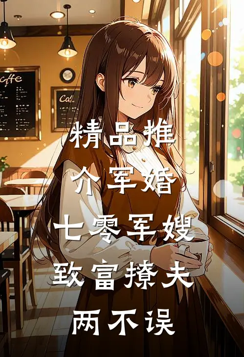 精品推介军婚：七零军嫂致富撩夫两不误