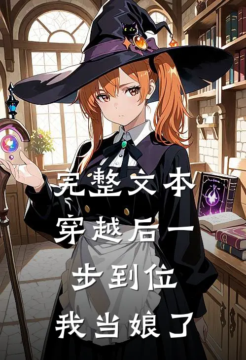 完整文本穿越后一步到位，我当娘了