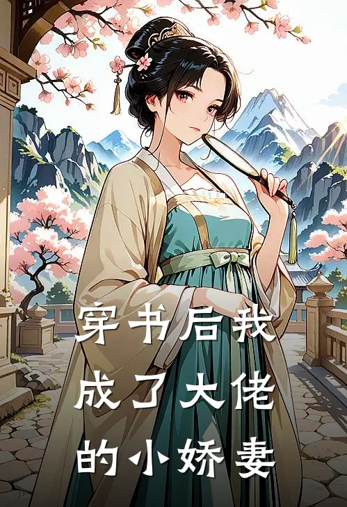 穿书后我成了大佬的小娇妻