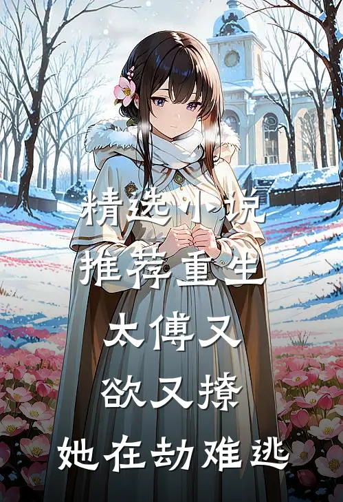 精选小说推荐重生：太傅又欲又撩，她在劫难逃