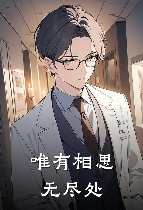 唯有相思无尽处