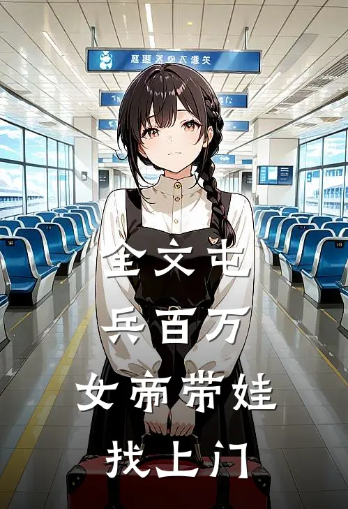 全文屯兵百万,女帝带娃找上门免费阅读